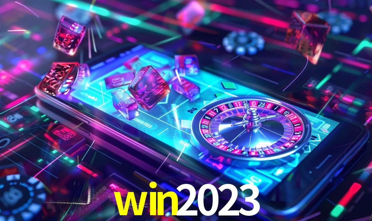 Bônus de Boas-vindas win2023