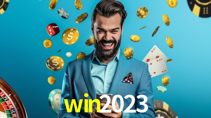 Welcome Bonus win2023