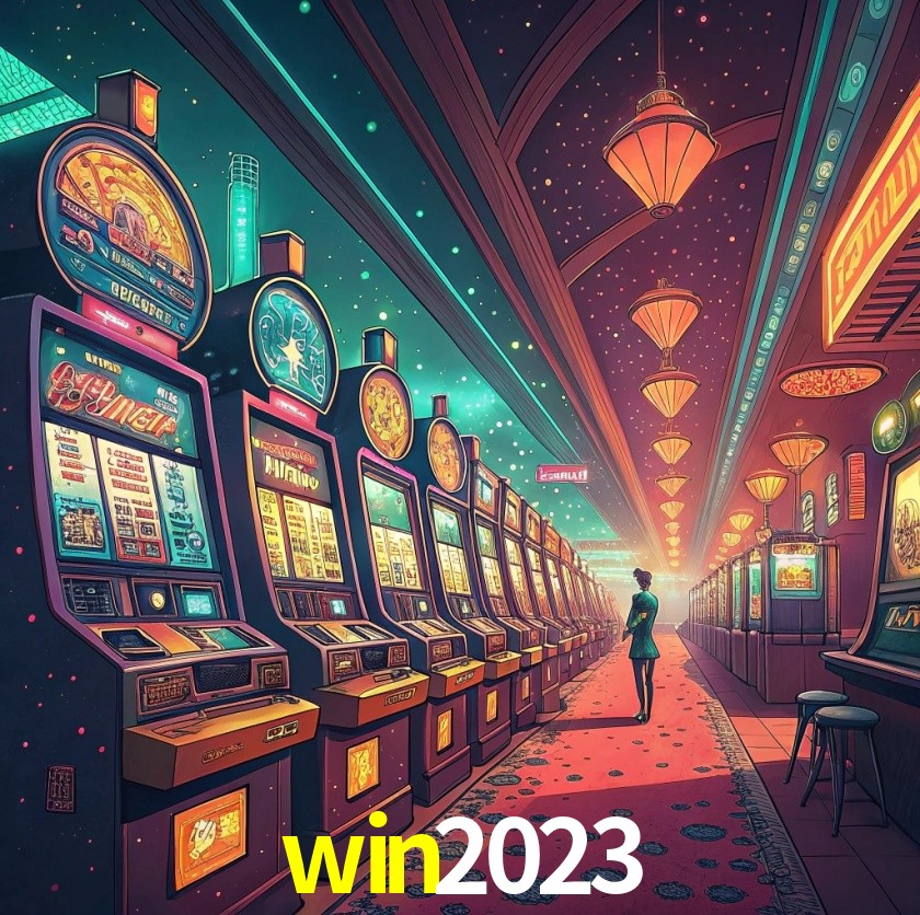  win2023
