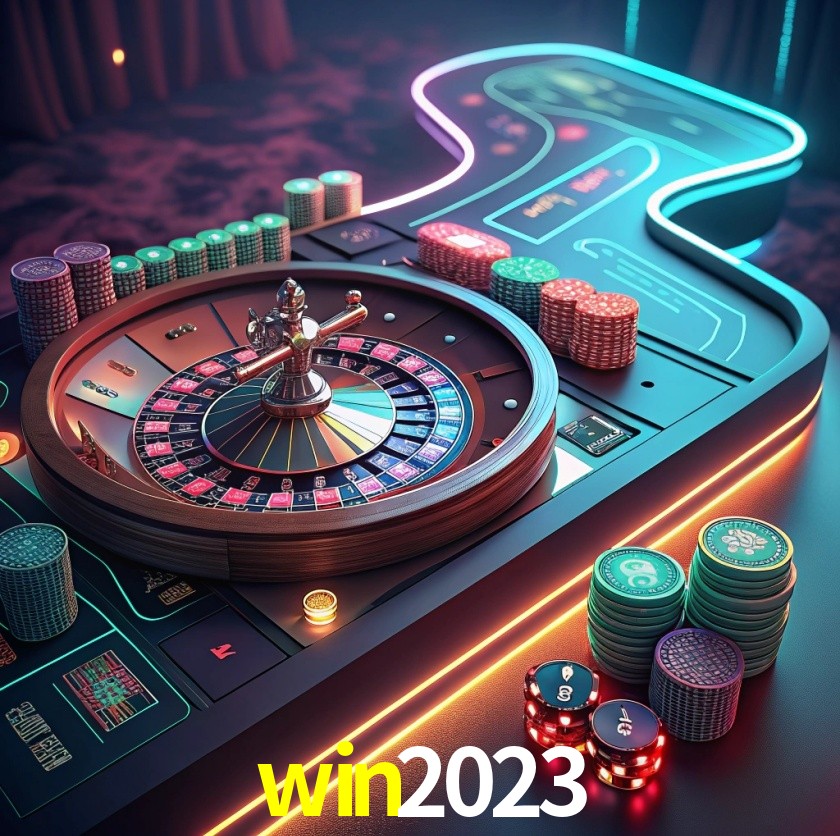  win2023