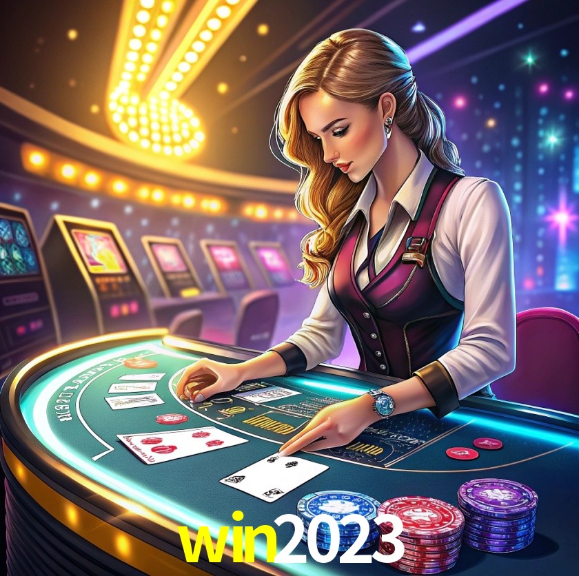  win2023