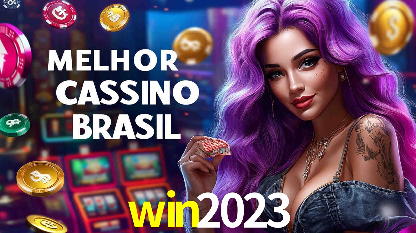Descubra a Essência do win2023: Nossa História e Compromissos
