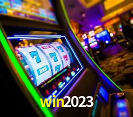 Inovações de Jogos na win2023: O Futuro das Experiências Interativas