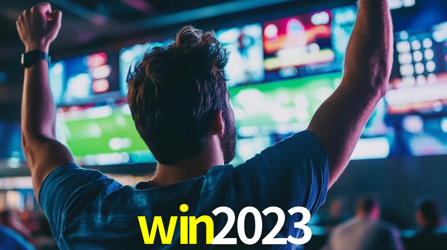 win2023: Seu Especialista em Apostas Esportivas Brasileiras