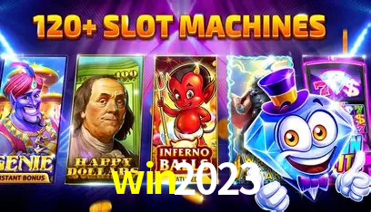 Desvendando o Mundo dos Jogos Virtuais na win2023