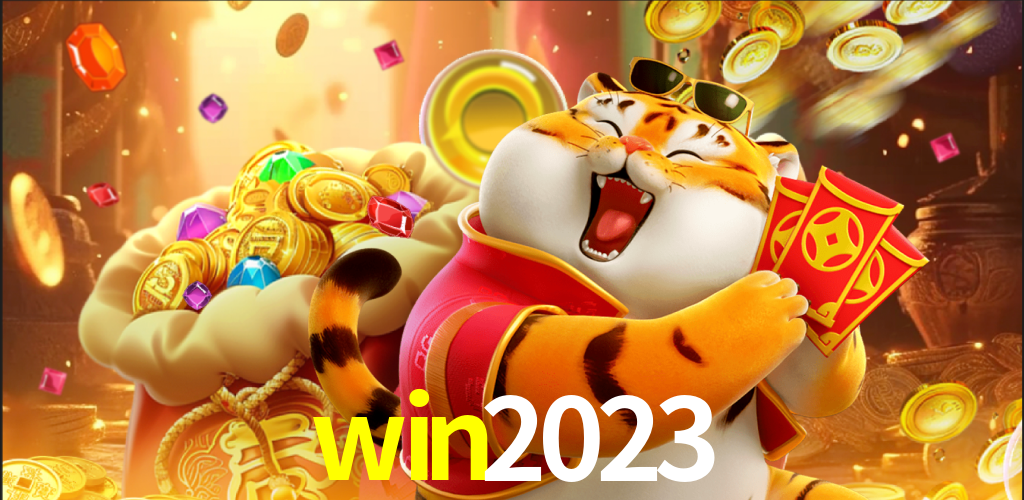 win2023 bet