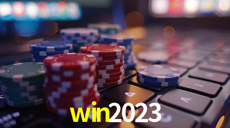 Sistemas de Segurança win2023