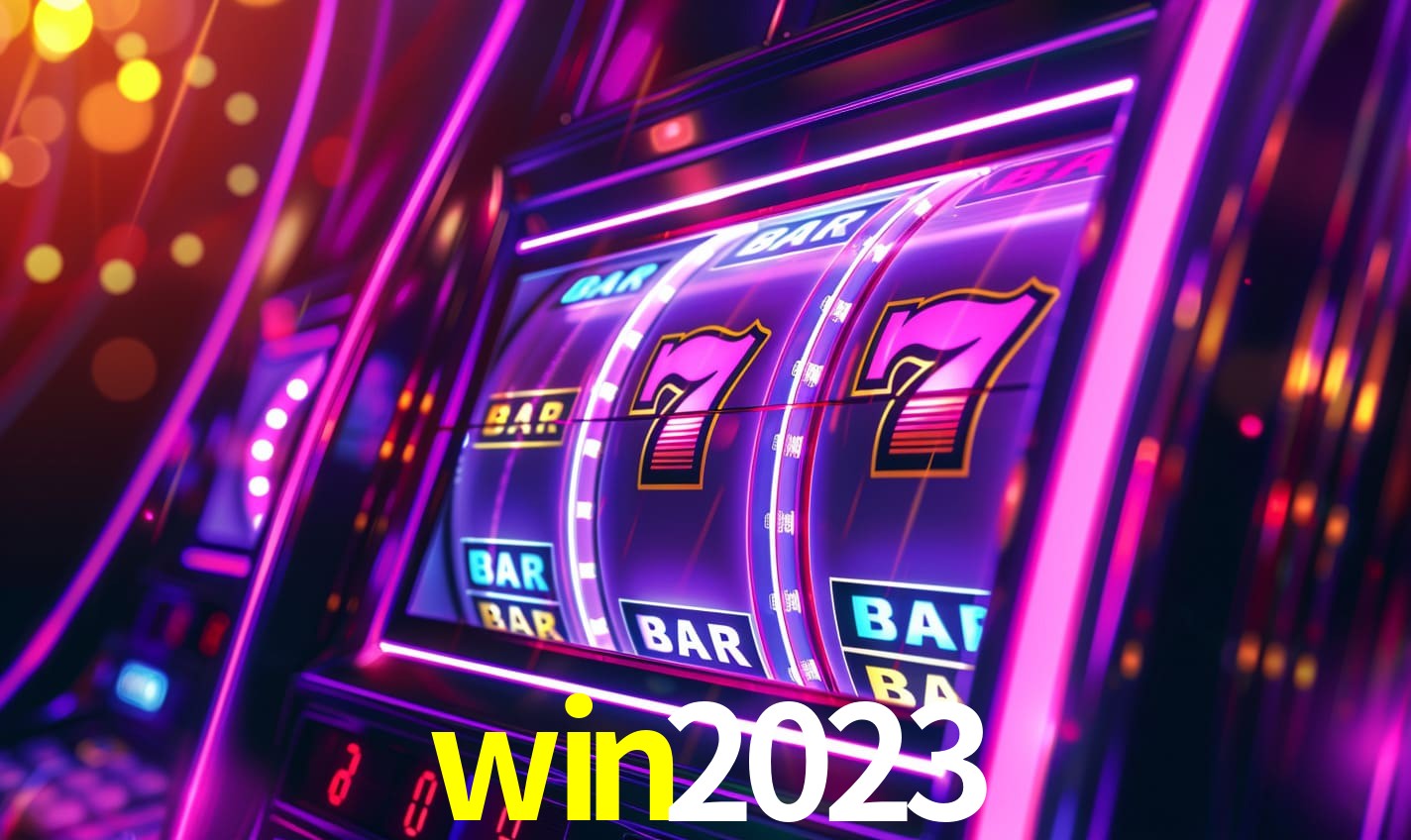 win2023 bet