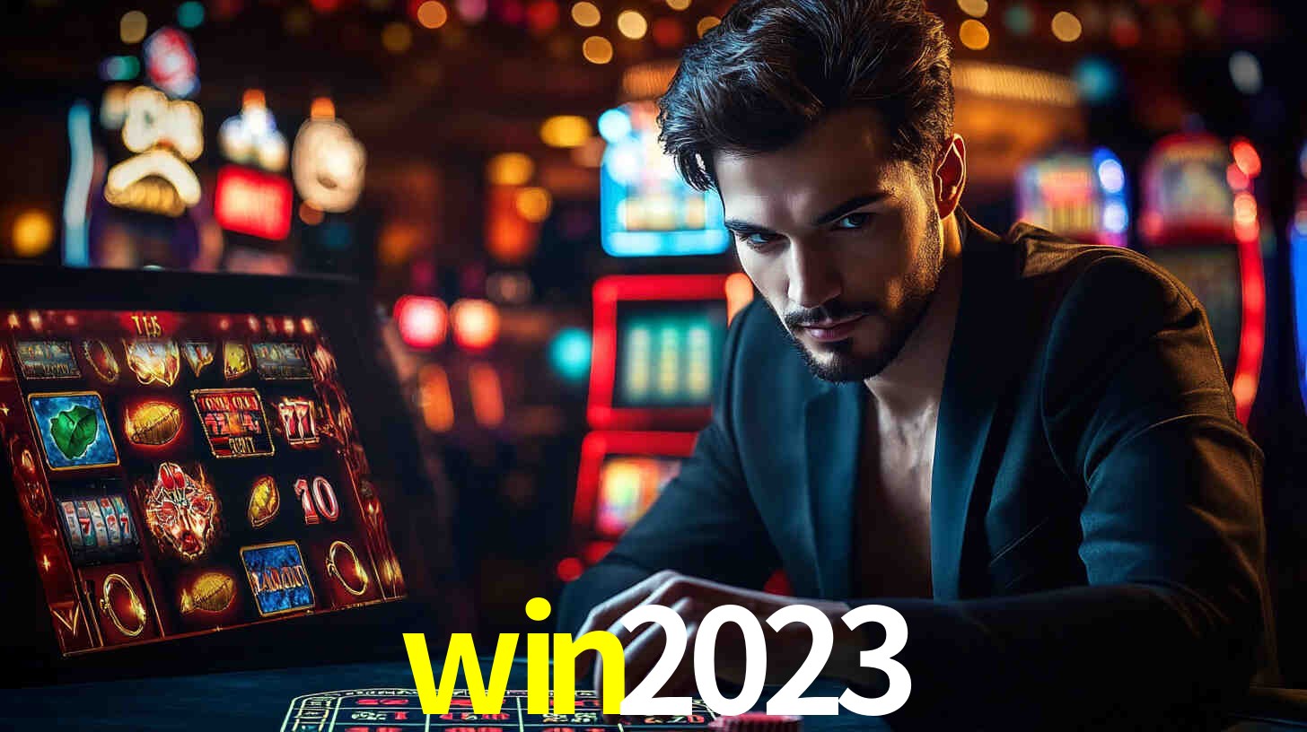 win2023,win2023 bet