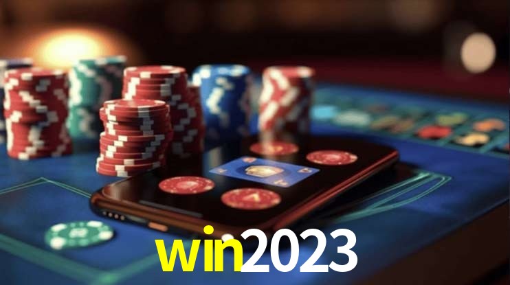 Jogos de Slot win2023