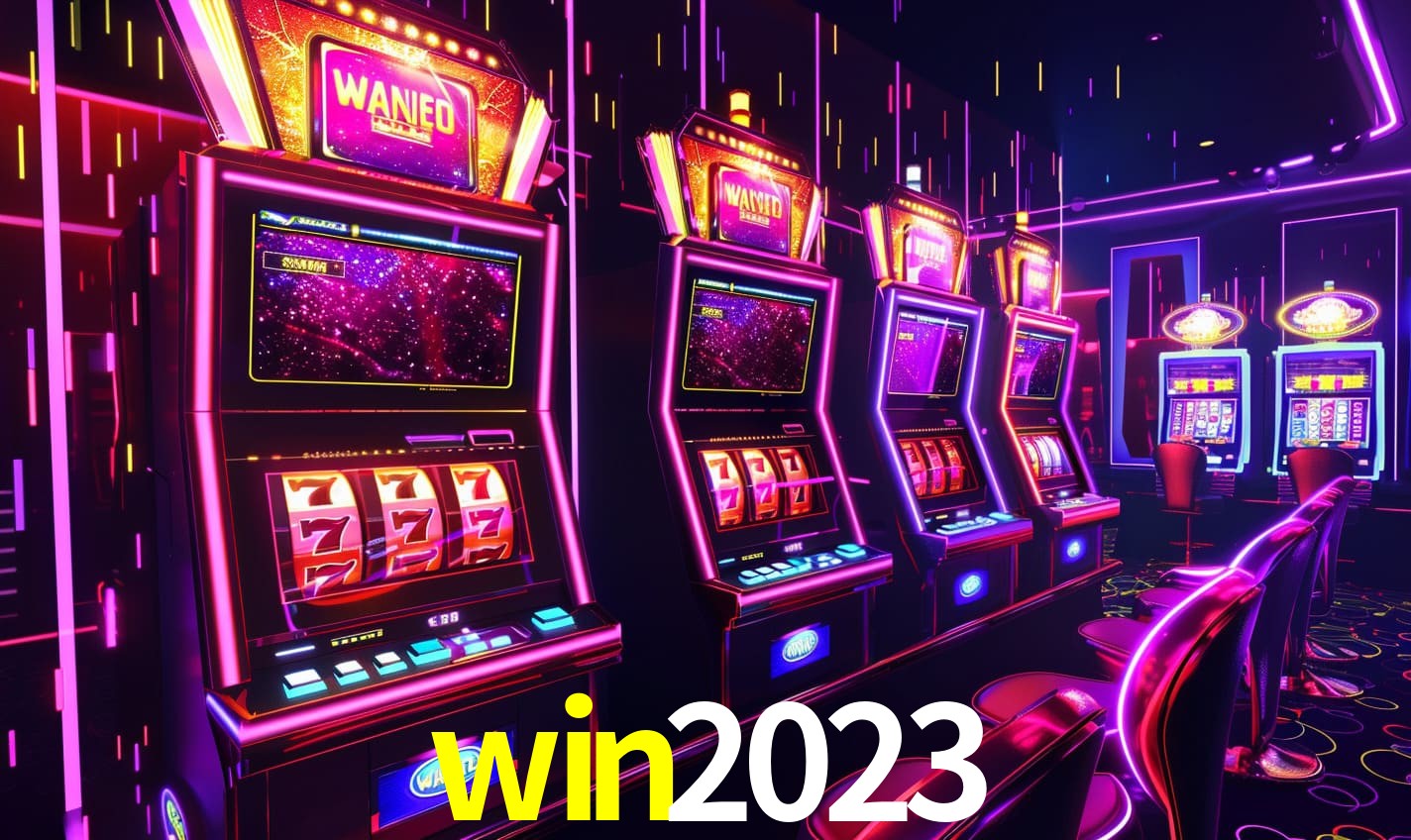 Inovações de Jogos na win2023: O Futuro das Experiências Interativas