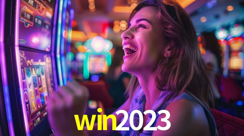 Sinta a adrenalina dos jogos de cassino com win2023
