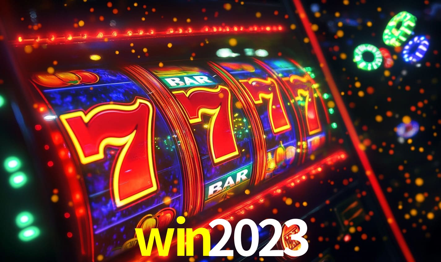 win2023,win2023 bet