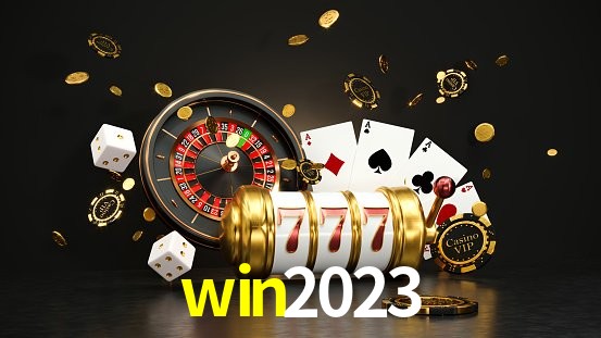 VIP Casino win2023