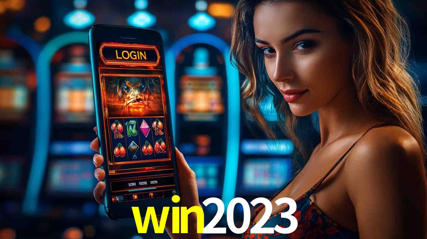 win2023,win2023 bet