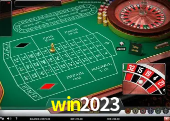 Desvendando o Mundo dos Jogos Virtuais na win2023
