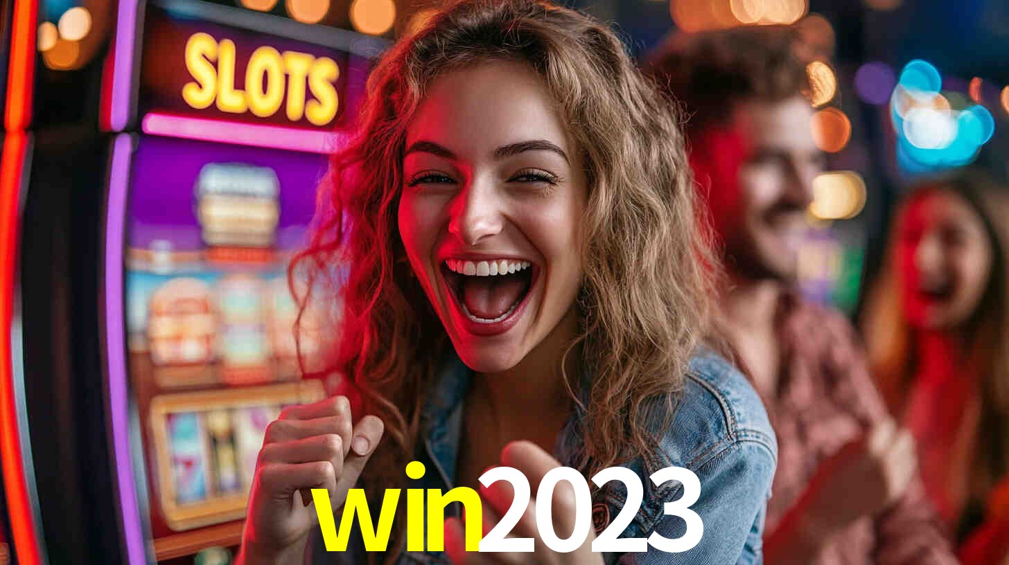 Explorando a Categoria de Eventos em Apostas na win2023
