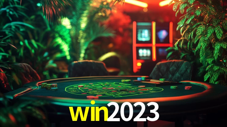 Welcome Bonus win2023