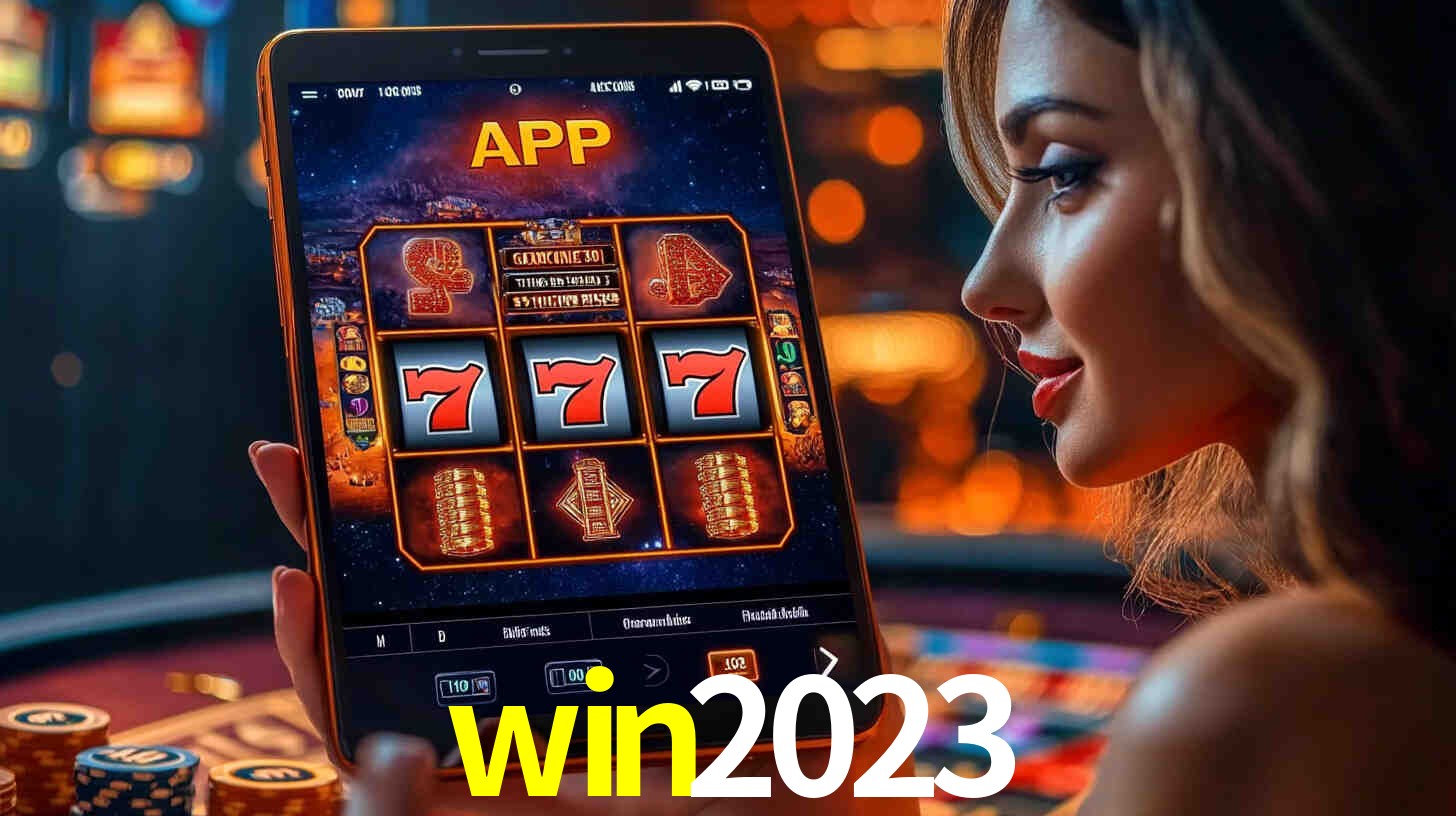 win2023: A Experiência de Casino com Jogos de Mesa ao Vivo