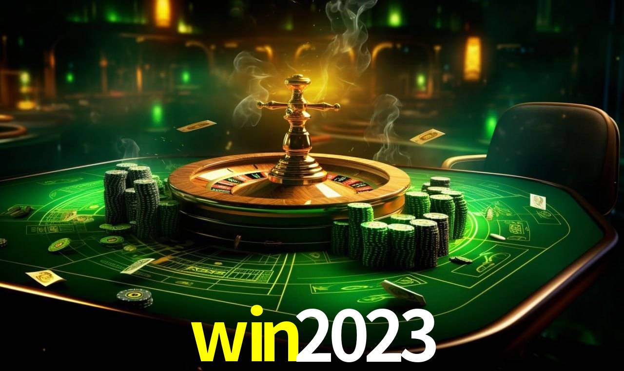 cassino win2023