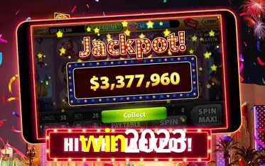 A Popularidade dos Caça-Níqueis no win2023