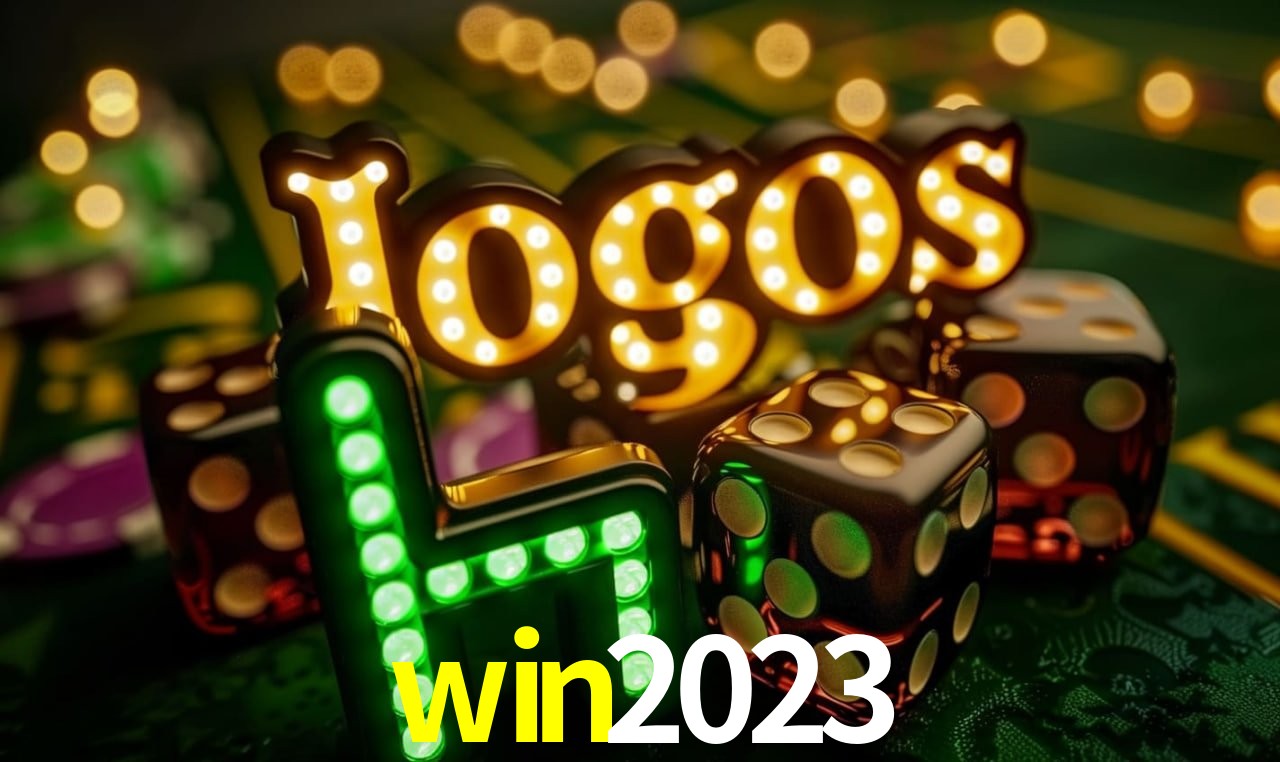 Estatísticas do Jogo win2023