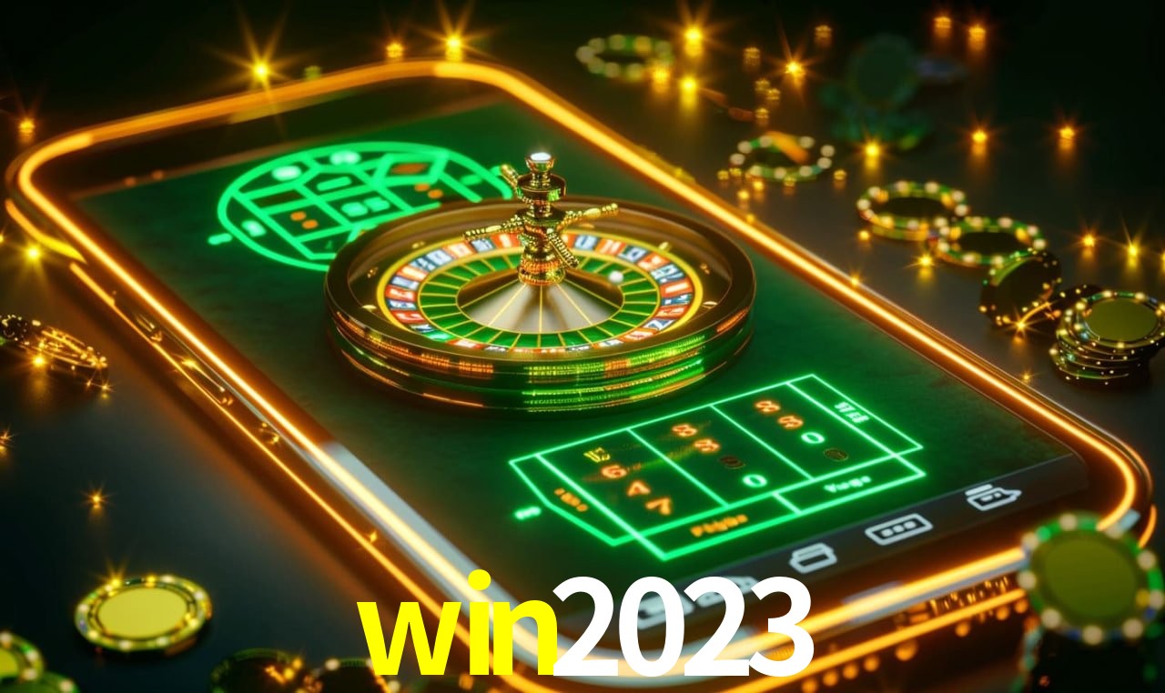 Promoção Relâmpago win2023