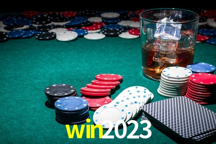 Casino VIP win2023