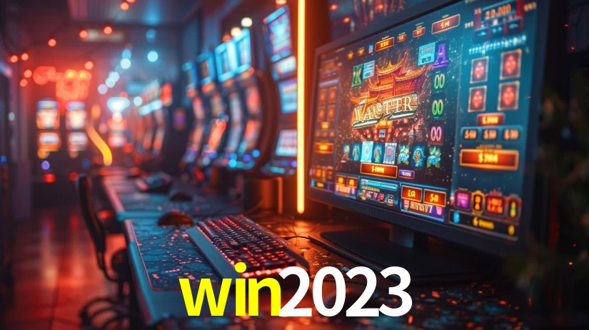 win2023: Jogos de Caça-Níqueis-Altas Recompensas, Roleta-Velocidade, Blackjack-Desafios Máximos