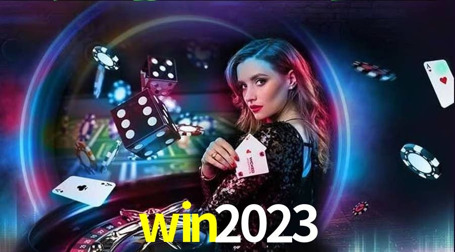 Live Casino win2023