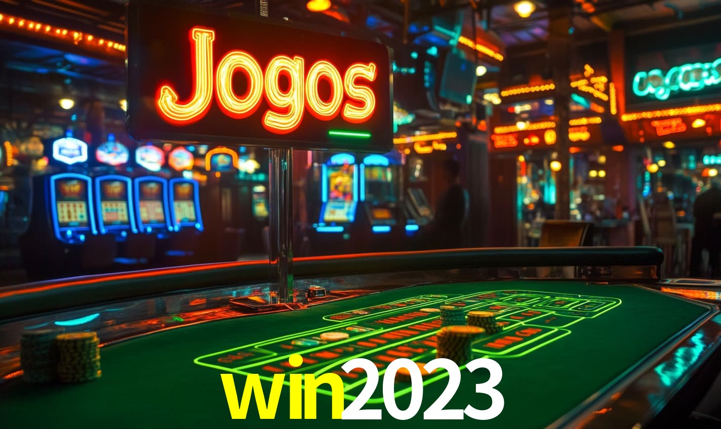 Login Seguro win2023