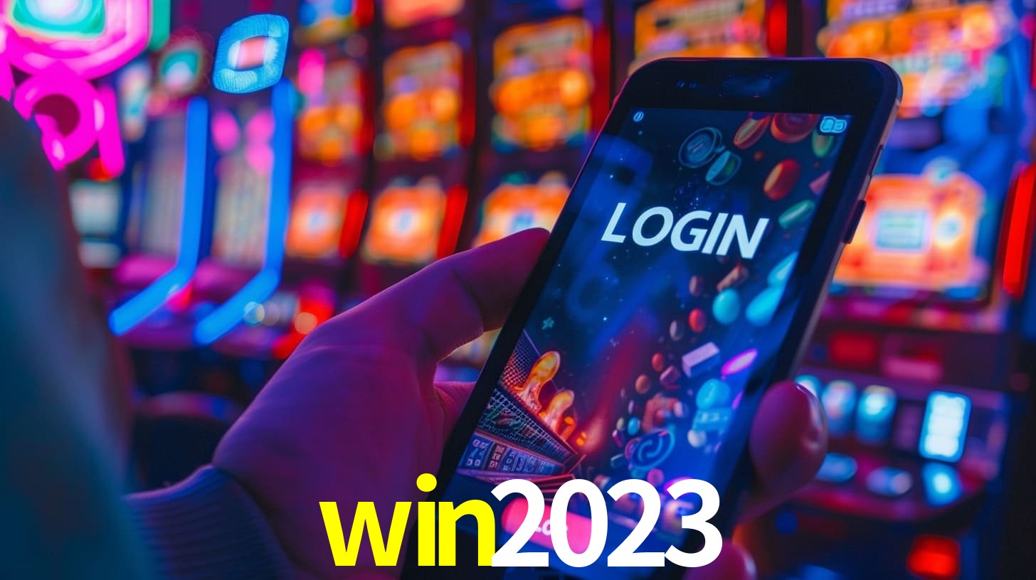 Casino Ao Vivo win2023