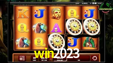 Descubra a Magia dos Jogos de Arcade no win2023