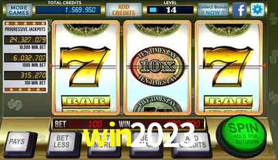 A Experiência Imersiva dos Cassinos Ao Vivo no win2023