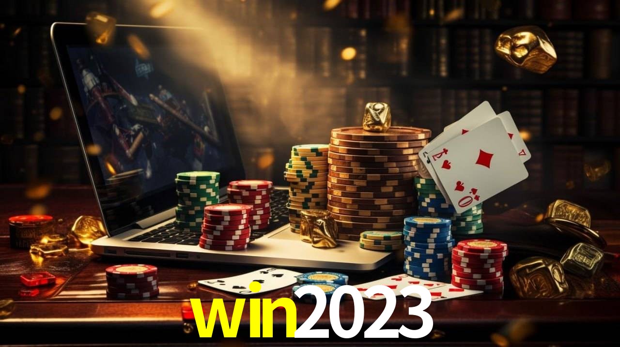 Mesa de Blackjack win2023