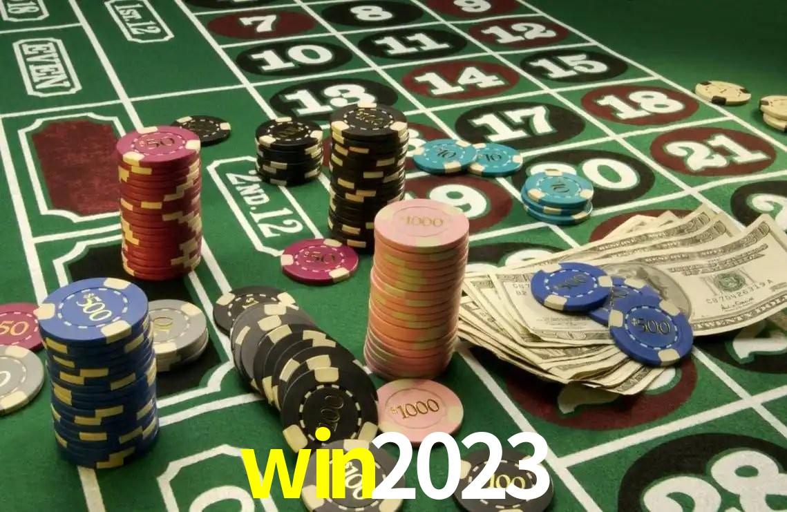win2023,win2023 bet