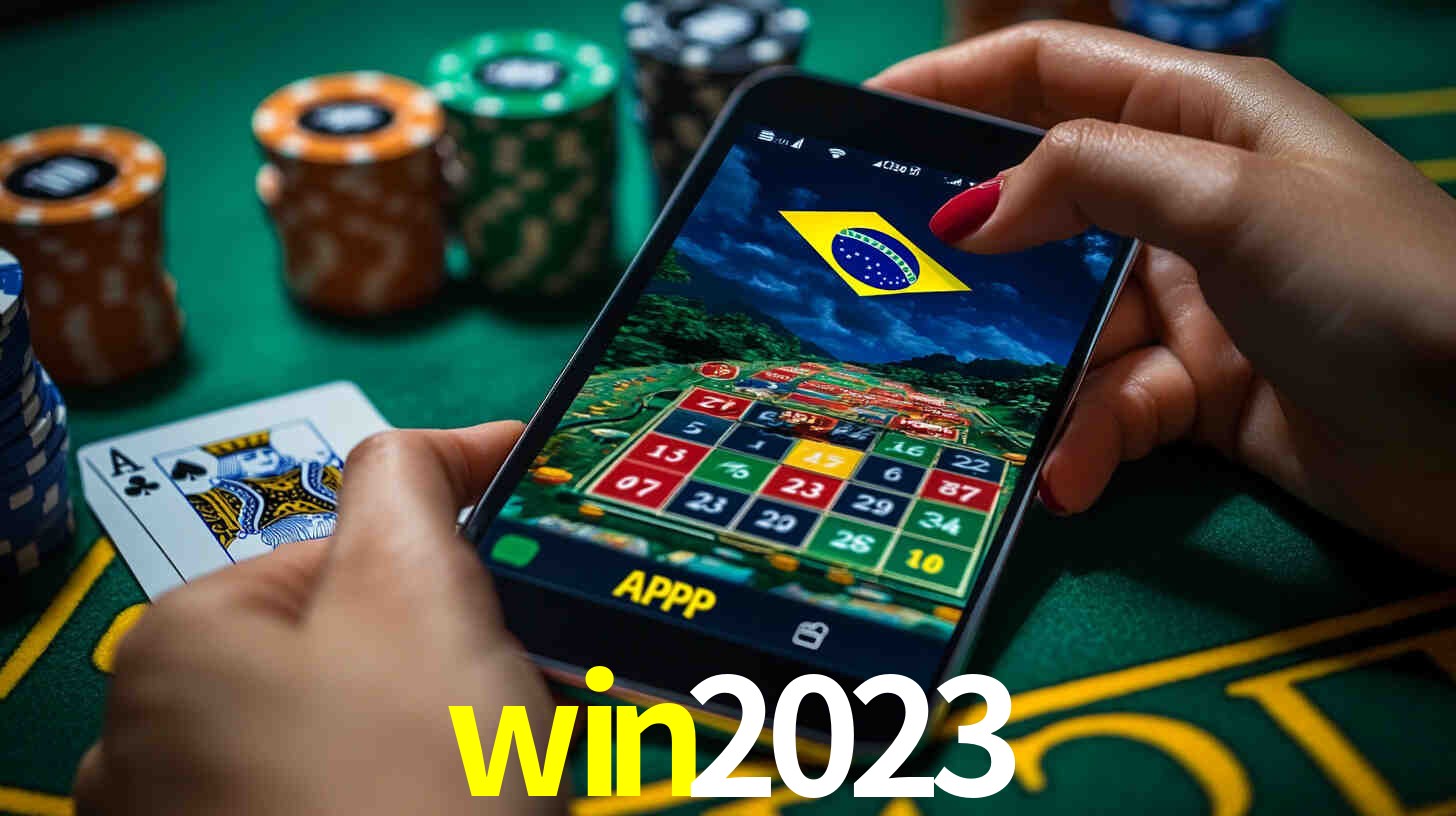 A Popularidade dos Caça-Níqueis no win2023